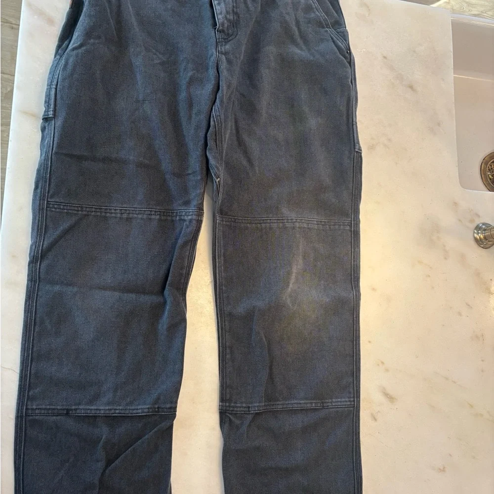Patagonia Iron Forge Double Knee Pants Long Length - Picture 4 of 4